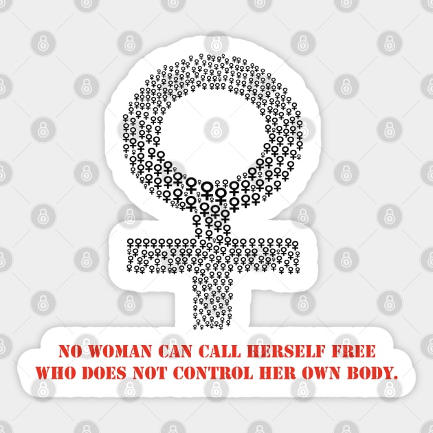 Woman-body Sticker by Sinmara